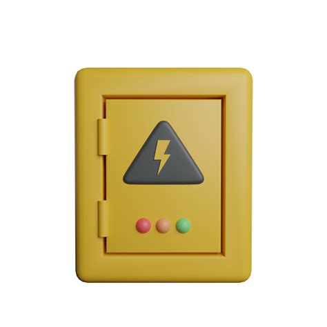 electrical power pannel box png|Electrical Box png images .